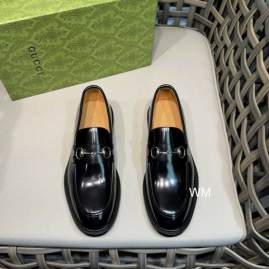 Picture of Gucci Shoes _SKUGuccisz38-45WM08216167